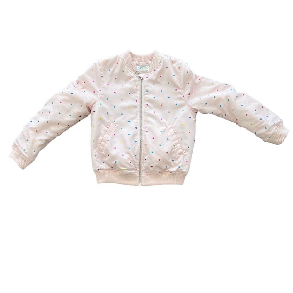 H&M Jacket